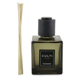 Culti Decor Room Diffuser - Mountain 250ml/8.45oz
