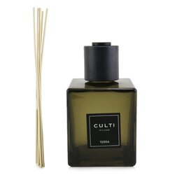 Culti Decor Room Diffuser - Terra 500ml/16.9oz