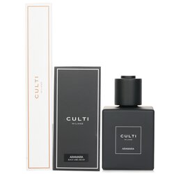 Culti Black Label Decor Room Diffuser - Aramara 500ml/16.9oz