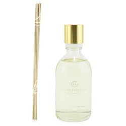 Glasshouse Диффузор - Arabian Nights (White Oud) 250ml/8.4oz
