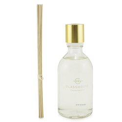 Glasshouse Difusor - Bora Bora Bungalow (Cilantro & Orange Zest) 250ml/8.4oz
