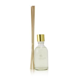 Glasshouse Difusor - Montego Bay Rhythm (Coconut & Lime) 250ml/8.4oz