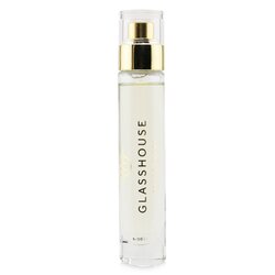 Glasshouse Melbourne Muse (Coffee Flower & Vanilla) Eau De Parfum Spray 14ml/0.47oz