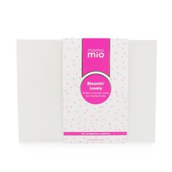 Mama Mio Bloomin' Lovely Set (Exp. Date 01/2021) 4pcs