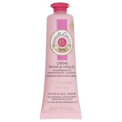 Roger & Gallet Gingembre Rouge Крем для Рук и Ногтей 30ml/1oz