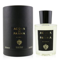Acqua Di Parma Signatures Of The Sun Camelia Eau de Parfum Spray (Without Cellophane) 100ml/3.4oz