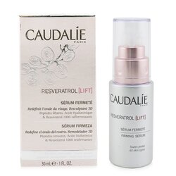 Caudalie Resveratrol Lift Firming Serum (Box Slightly Damaged) 30ml/1oz