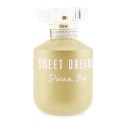 班尼頓 United Dreams Sweet Dreams Live Free淡香水噴霧 80ml/2.7oz