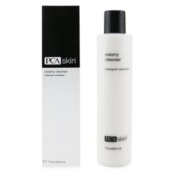 PCA Skin Creamy Cleanser (Box Slightly Damaged) 206.5ml/7oz