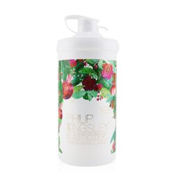 菲利金斯利 Elasticizer Intensive Super Conditioning Pre-Shampoo Treatment - # Pomegranate & Cassis 1000ml/33.8oz