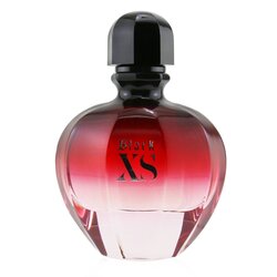 Paco Rabanne Black XS For Her Eau De Parfum Spray 80ml/2.7oz