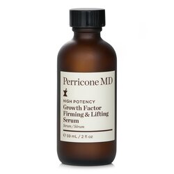 Perricone MD High Potency Growth Factor Suero Reafirmante & Lifting 59ml/2oz