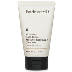 Perricone MD No Makeup Easy Rinse Limpiador Removedor de Maquillaje 59ml/2oz