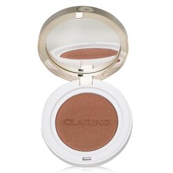 קלרינס Joli Blush - # 08 Cheeky Mocha 5g/0.1oz