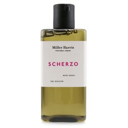 Miller Harris Scherzo Body Wash 300ml/10.14oz