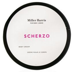 Miller Harris Scherzo Body Cream 175ml/5.9oz