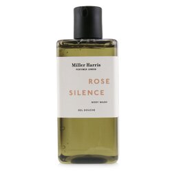 מילר הריס Rose Silence תרחיץ לגוף 300ml/10.14oz