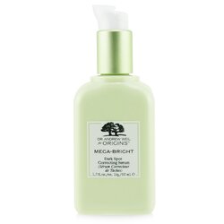Origins Dr. Andrew Mega-Bright Suero Corrector de Manchas Oscuras 50ml/1.7oz