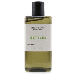 Miller Harris Nettles (Wander Through The Parks) Body Wash 300ml/10.14oz