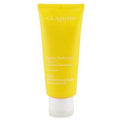 Clarins Tonic Moisturizing Body Balm 200ml/6.9oz