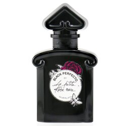 Guerlain La Petite Robe Noire Black Perfecto Eau De Toilette Florale Spray 30ml/1oz