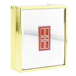 Elizabeth Arden Flawless Finish Sponge On Cream Makeup (Golden Case) - 01 Bronzed Beige I 23g/0.8oz