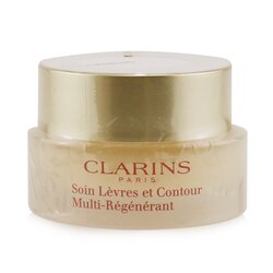 Clarins Extra Firming Lip & Contour Balm (Box Slightly Damaged) 15ml/0.5oz