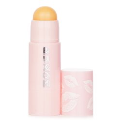 Buxom Power Plump Lip Balm - # Big O (Sheer Pink) 4.8g/0.17oz