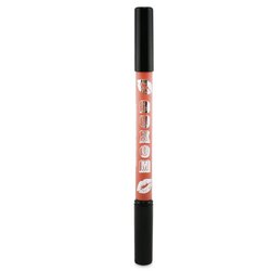 Buxom Plumpline Lip Liner - # White Russian (Pale Pink Nude) 2.1g/0.07oz