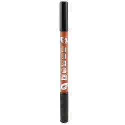 Buxom Plumpline Lip Liner - # Incognito (Warm Nude) 2.1g/0.07oz