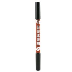 Buxom Plumpline Lip Liner - # Undercover (Brown) 2.1g/0.07oz