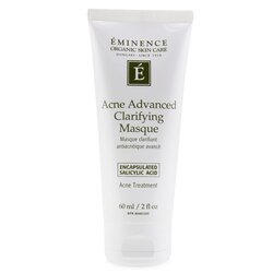 Eminence Acne Advanced Clarifying Masque 60ml/2oz