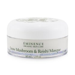 Eminence Snow Mushroom & Reishi Masque 60ml/2oz