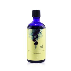 ナチュラル ビューティ Spice Of Beauty Essentail Oil - NB Golden Muscle Relaxant Massage Oil 100ml