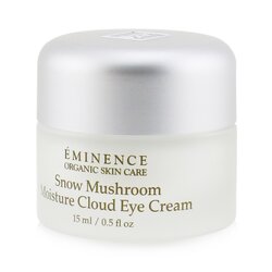 Eminence Snow Mushroom Moisture Cloud Eye Cream 15ml/1.5oz