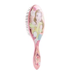 Wet Brush Desenredante Original de Princesa Incondicional - # Belle Light Pink (Edición Limitada) 1pc