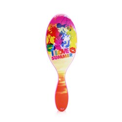 Wet Brush Desenredante Original de Disney Summer Crush - # I Love Summer (Edición Limitada) 1pc