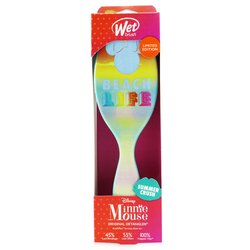 Wet Brush Desenredante Original de Disney Summer Crush - # Beach Life (Edición Limitada) 1pc