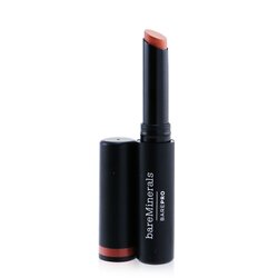 BareMinerals BarePro Longwear Lipstick - # Spice 2g/0.07oz