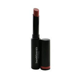 Bare Escentuals BarePro Pintalabios De Larga Duración - # Carnation 2g/0.07oz