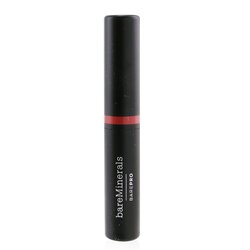Bare Escentuals BarePro Pintalabios De Larga Duración - # Geranium 2g/0.07oz