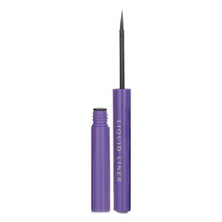 Anastasia Beverly Hills Delineador Líquido - # Black 2.4ml/0.08oz