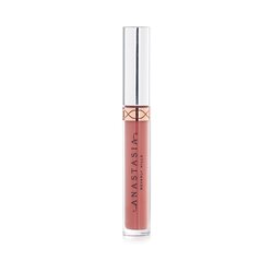 Anastasia Beverly Hills Liquid Lipstick - # Hudson (Faded Terracotta) 3.2g/0.11oz