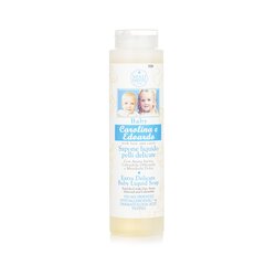 Nesti Dante Carolina & Edoardo Extra Delicate Baby Liquid Soap With Oat, Sweet Almond & Calendula (Shower Gel) 300ml/10.2oz