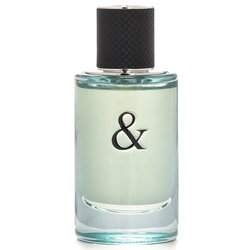 Tiffany & Co. Tiffany & Love For Him Eau De Toilette Spray 50ml/1.6oz