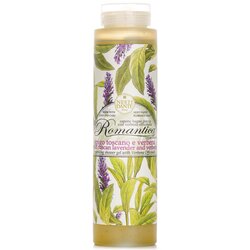 Nesti Dante Romantica Sparkling Shower Gel With Verbena Officinalis - Wild Tuscan Lavender & Verbena 300ml/10.2oz