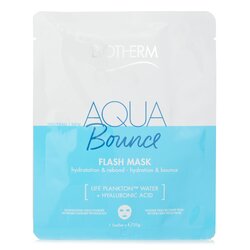 ไบโอเธิร์ม Aqua Bounce Flash Mask 1sachet