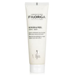 Filorga Scrub & Peel Обновляющий Отшелушивающий Крем 150ml/5oz