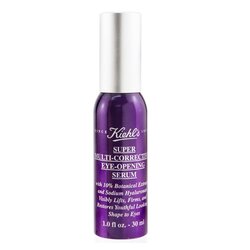 Kiehl's Super Multi-Corrective Eye-Opening Serum (Box Slightly Damaged) 30ml/1oz