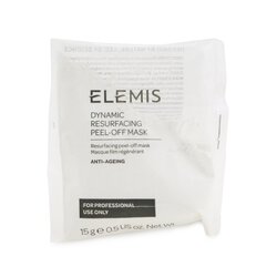 Elemis Dynamic Обновляющая Маска - Салонный Продукт (Коробка Слегка Повреждена) 10x15g/0.5oz